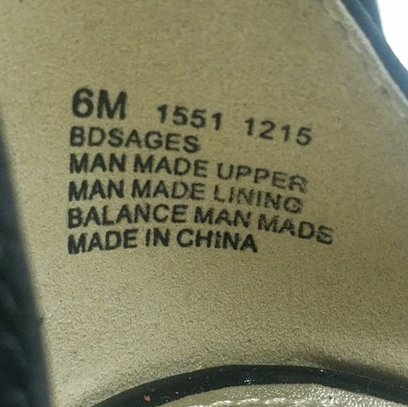 Bandolino heels - Picture 4 of 6